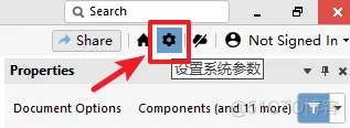 原理图的设置和几个小操作-PCB系列教程3-1_原理图